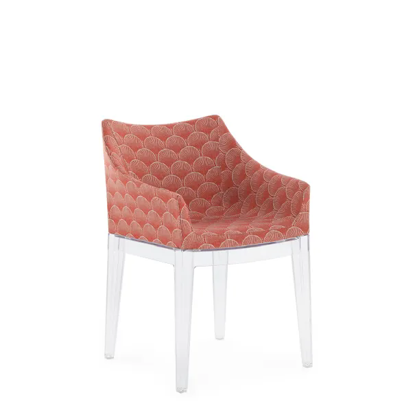 Sedia Madame Liberty di Kartell