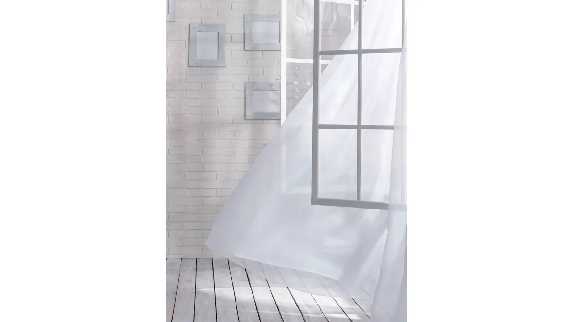 Tenda Dolcezza di Acro Texture