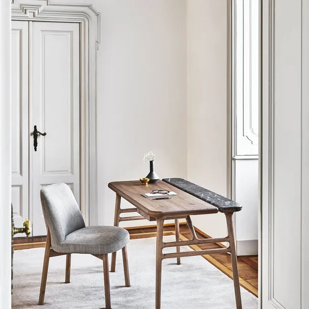 Scrittoio Aksel di Porada