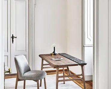 Scrittoio Aksel di Porada