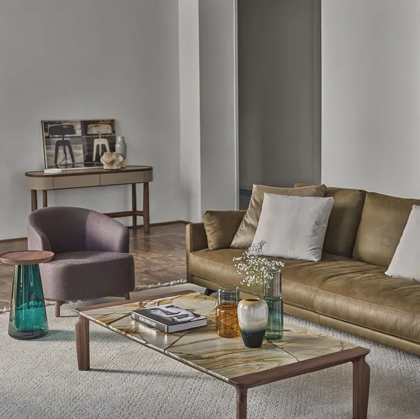 Tavolino Askos di Porada