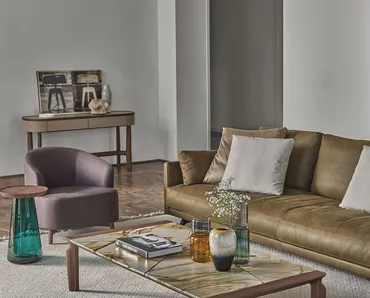 Tavolino Askos di Porada