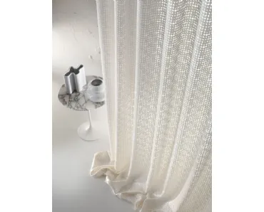 Tenda Be White di Acro Texture