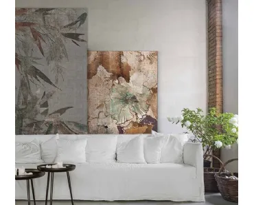 Quadro Big Size Collections di Caos Creativo by Rossi&Co