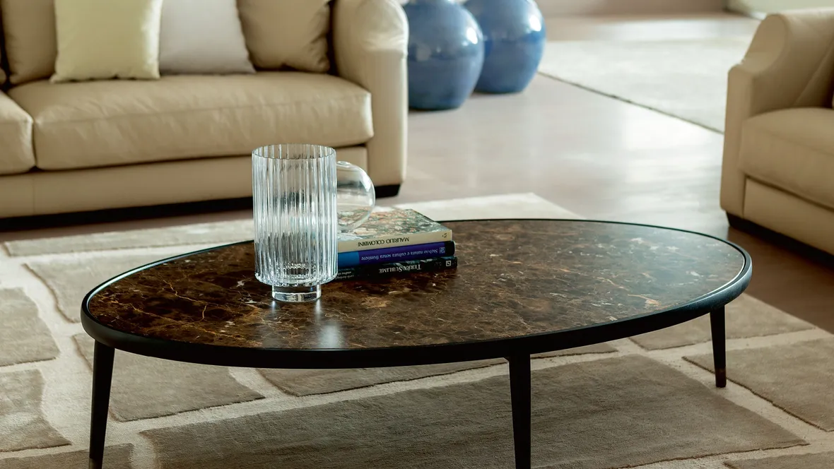 Tavolino Bignè di Porada