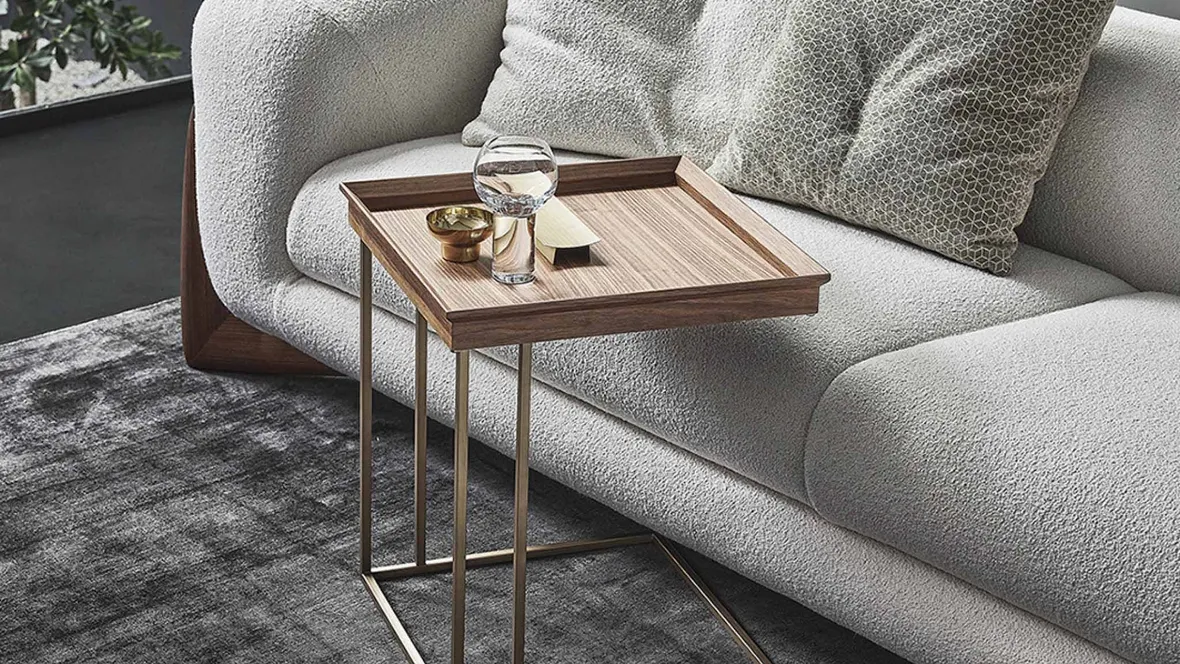 Tavolino Cucù di Porada