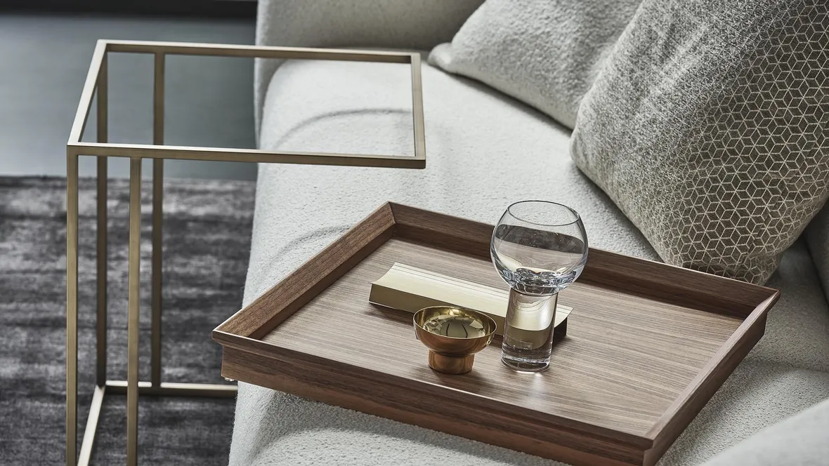 Tavolino Cucù di Porada