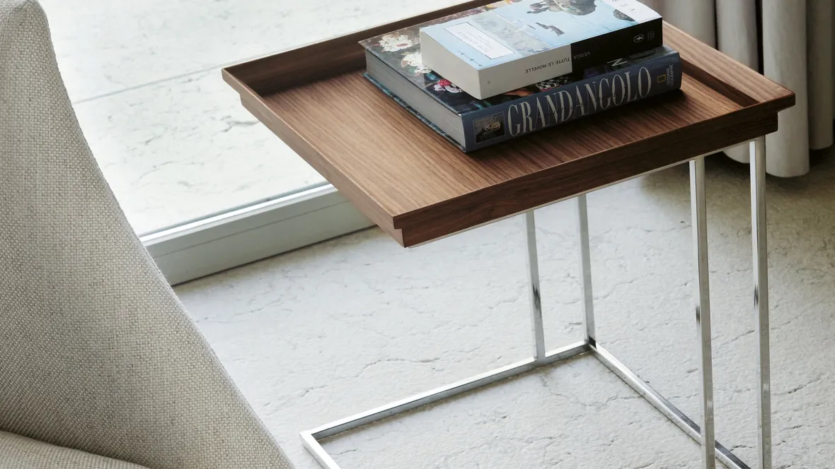 Tavolino Cucù di Porada