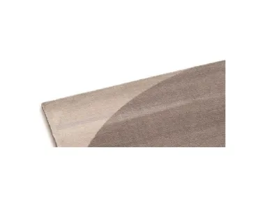 Tappeto geometrico Nippon Rock di Ditre Italia