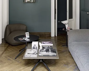 Tavolino Elephant di Kristalia