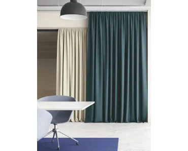 Tenda Essenziali di Acro Texture