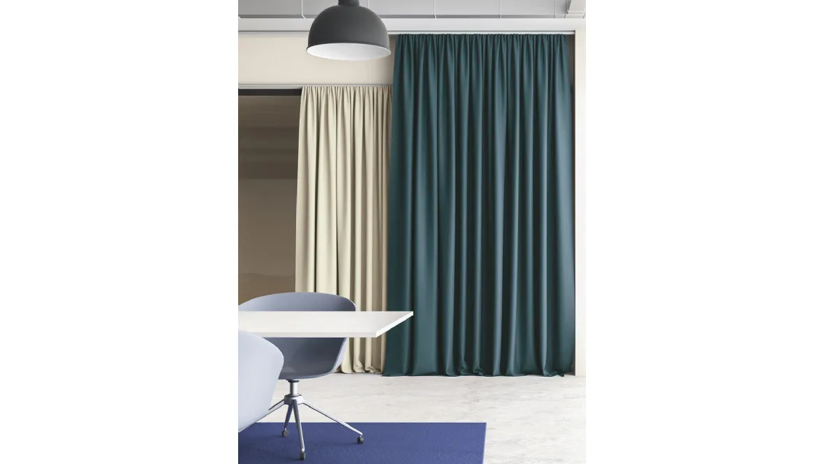 Tenda Essenziali di Acro Texture