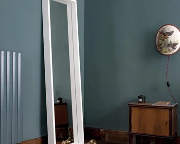 Specchiera Extra Large di Kristalia