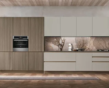 Pannello Decorativo Fantasia di Caos Creativo by Rossi&Co