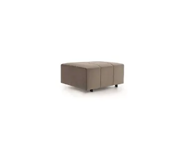 Pouf Fluid di Ditre Italia