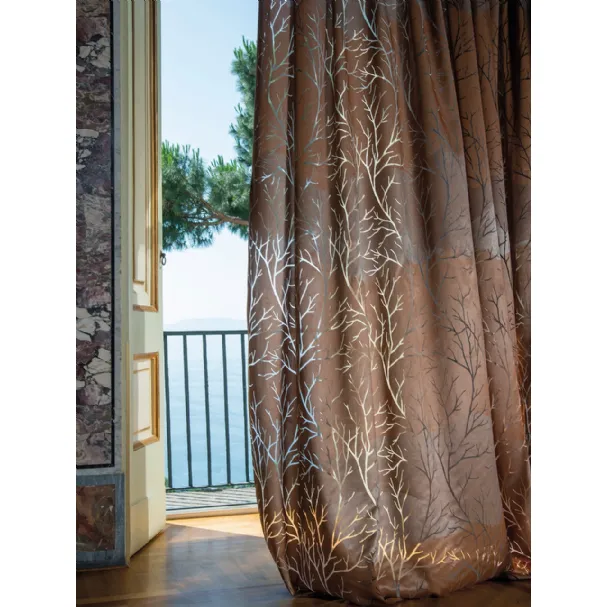 Tenda Golden Eye 01 di Acro Texture