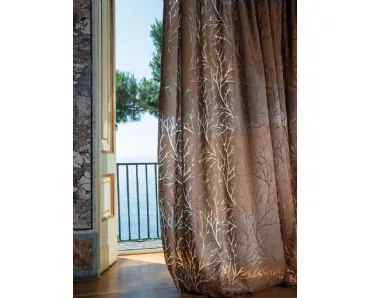 Tenda Golden Eye 01 di Acro Texture