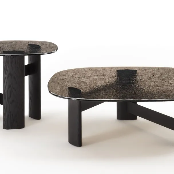 Tavolini Latch di Porada