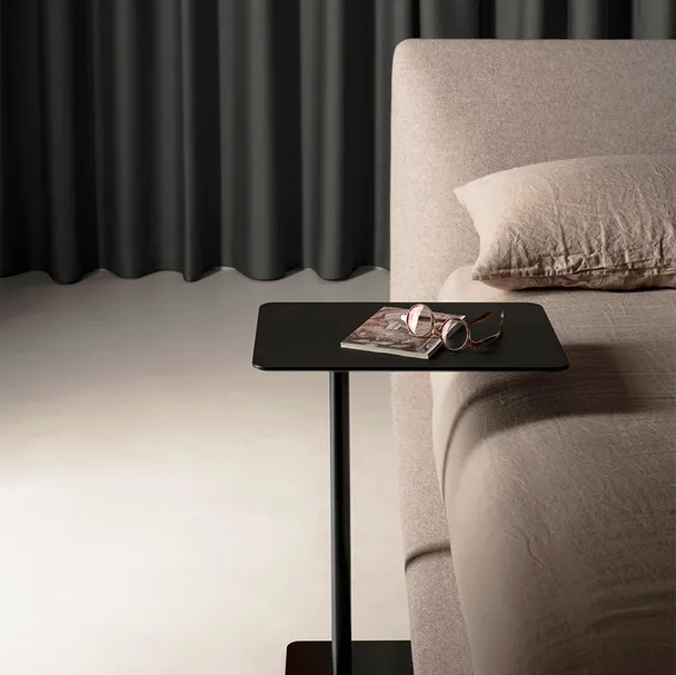 Tavolino Librio di Kristalia