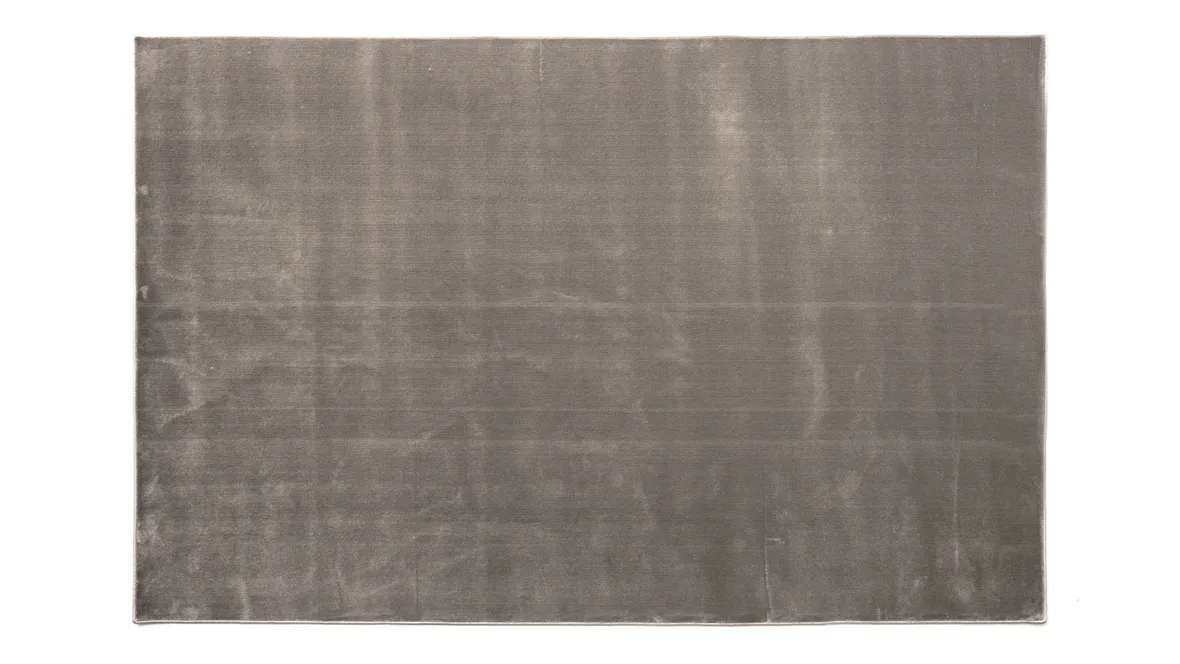 Tappeto in tinta unita Mellow di Ditre Italia