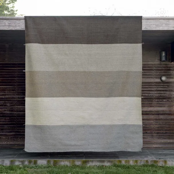 Tappeto Mustache RE di Kristalia