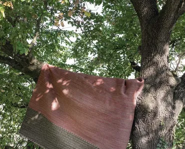 Tappeto per esterno Mustache SA di Kristalia