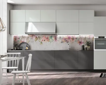 Pannello decorativo Natura Caos Creativo by Rossi&Co