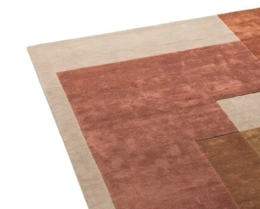 Tappeto Overlap di Ditre Italia