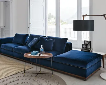 Tavolino Fritz di Porada