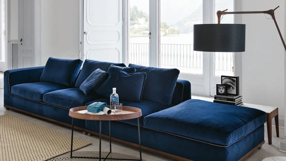 Tavolino Fritz di Porada