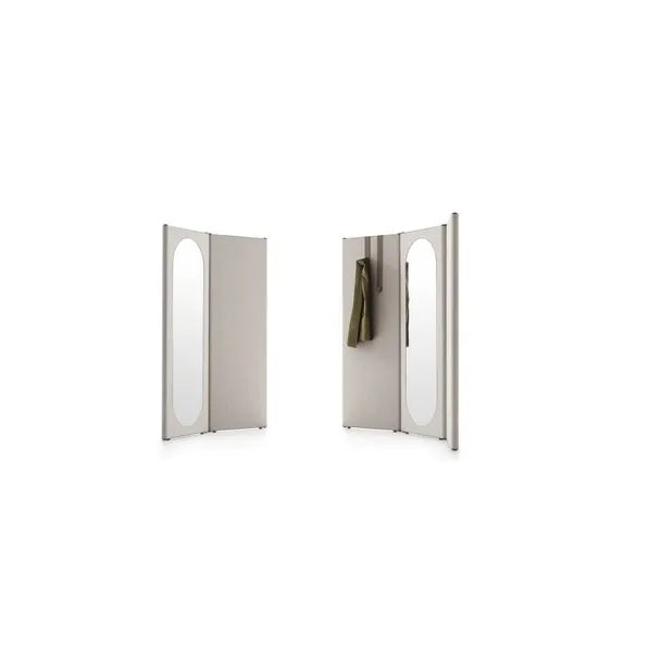 Specchiera Solitude di Ditre Italia