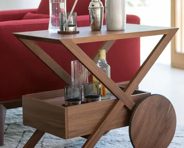 Tavolino Spritz di Porada