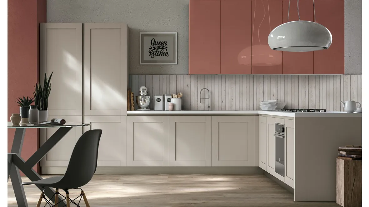 Pannello decorativo Surface di Caos Creativo by Rossi&Co
