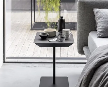 Tavolino Tag di Kristalia