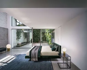 Tavolino Servetto Condè di Twils