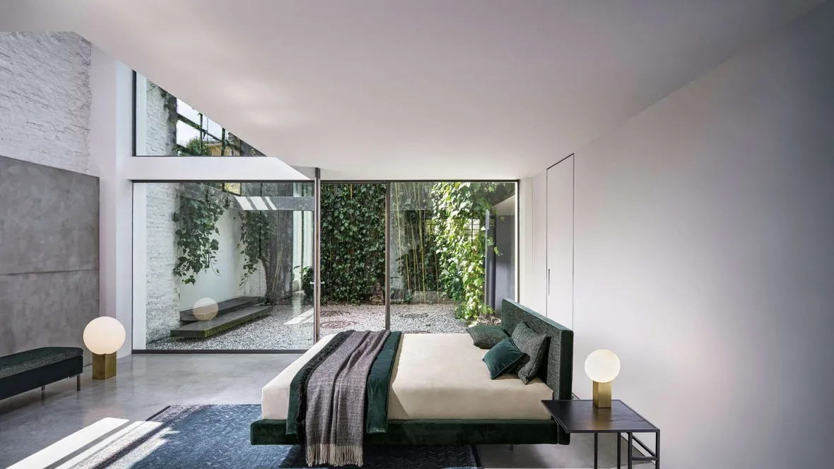 Tavolino Servetto Condè di Twils