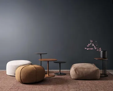 Tavolino Simplit di Twils