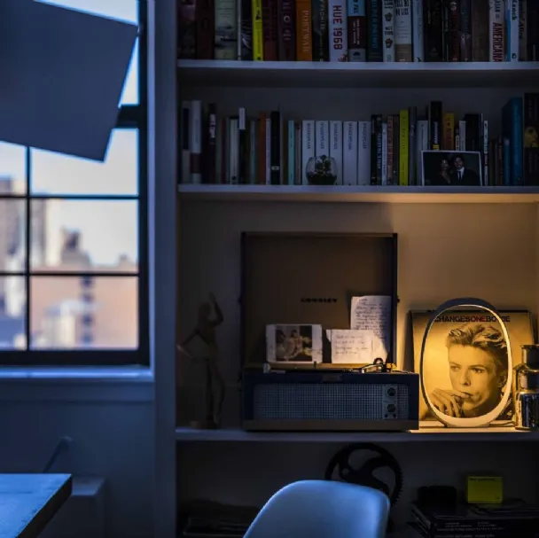 Lampada da tavolo Anisha di Foscarini