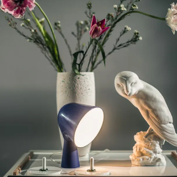 Lampada da tavolo Binic di Foscarini