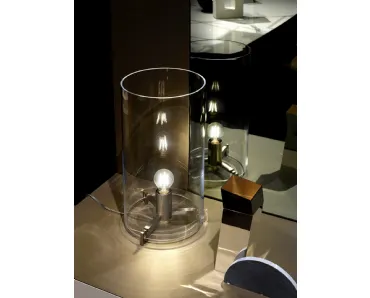 Lampada da tavolo Cpl di Prandina