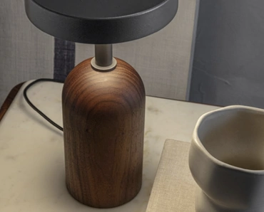 Lampada Ekero Fix di Porada