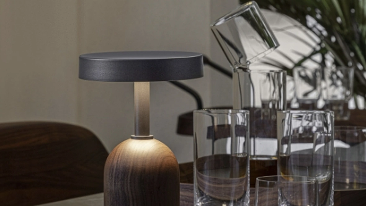 Lampada Ekero Move di Porada