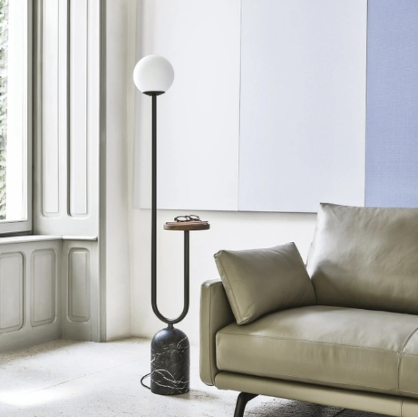 Lampada Ekero Totem di Porada