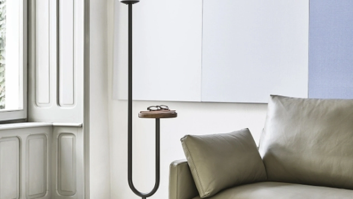 Lampada Ekero Totem di Porada