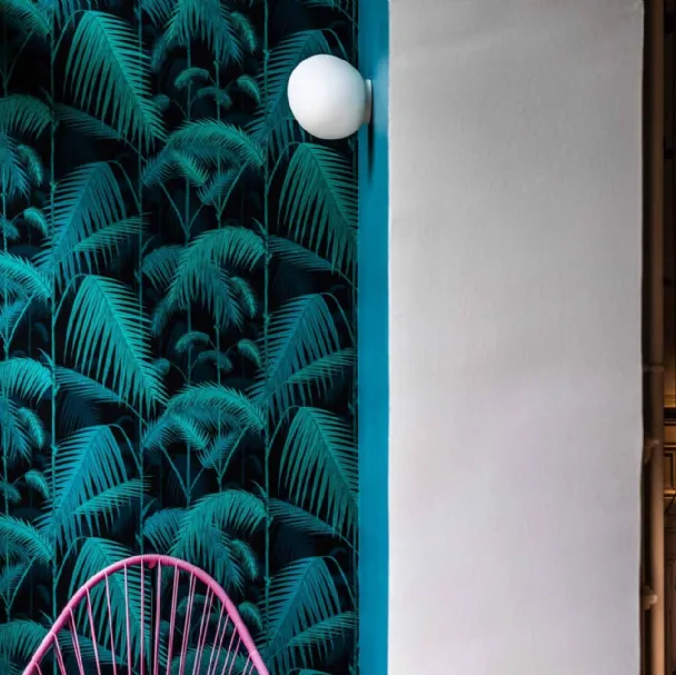 Lampada per esterni Gregg Outdoor di Foscarini