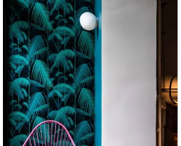 Lampada per esterni Gregg Outdoor di Foscarini