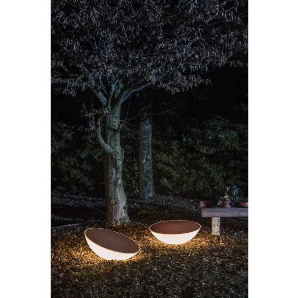 Lampada da esterni Solar Outdoor di Foscarini
