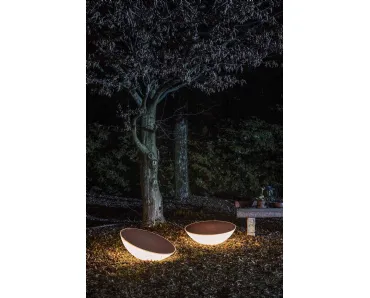 Lampada da esterni Solar Outdoor di Foscarini