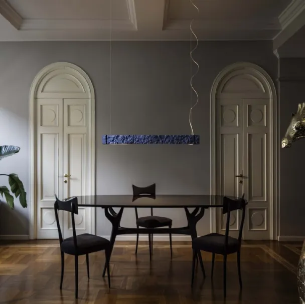 Lampada a sospensione Fregio di Foscarini