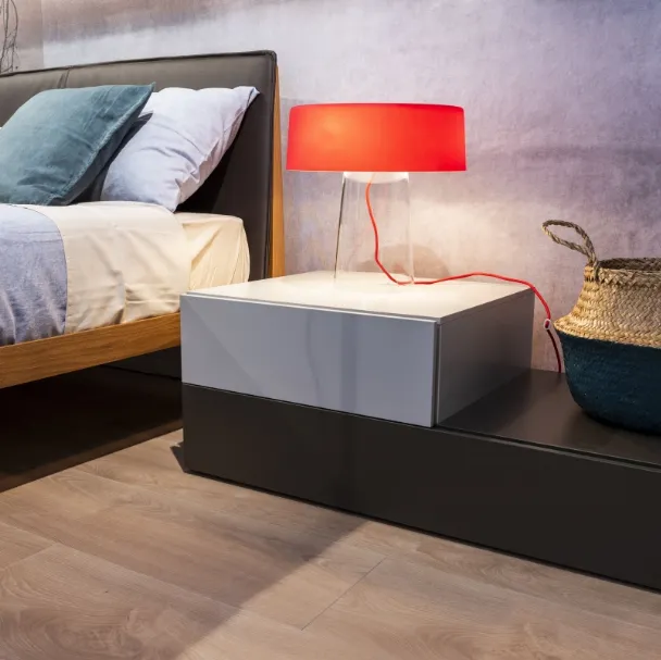 Lampada da tavolo Glam di Prandina